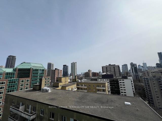 Photo 22 of Unit 1202, 101 Charles Street E, Toronto, Church-Yonge Corridor — HOMEH