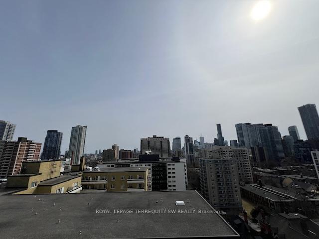Photo 23 of Unit 1202, 101 Charles Street E, Toronto, Church-Yonge Corridor — HOMEH