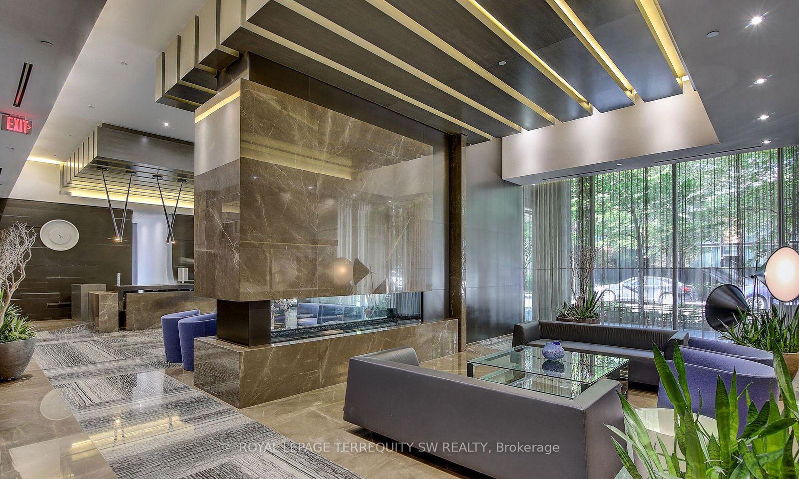Photo 25 of Unit 1202, 101 Charles Street E, Toronto, Church-Yonge Corridor — HOMEH