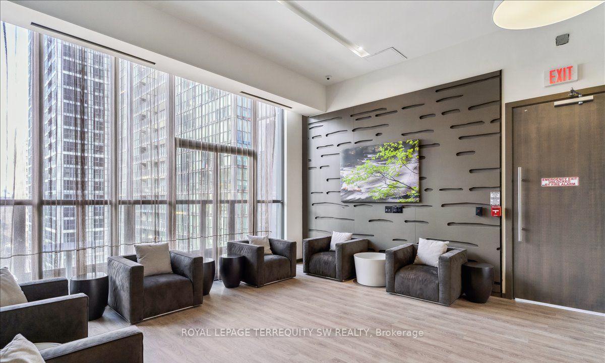 Photo 28 of Unit 1202, 101 Charles Street E, Toronto, Church-Yonge Corridor — HOMEH