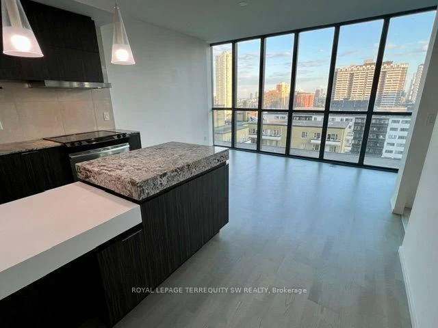 Photo 4 of Unit 1202, 101 Charles Street E, Toronto, Church-Yonge Corridor — HOMEH