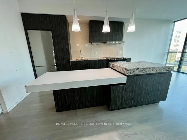 Photo 6 of Unit 1202, 101 Charles Street E, Toronto, Church-Yonge Corridor — HOMEH