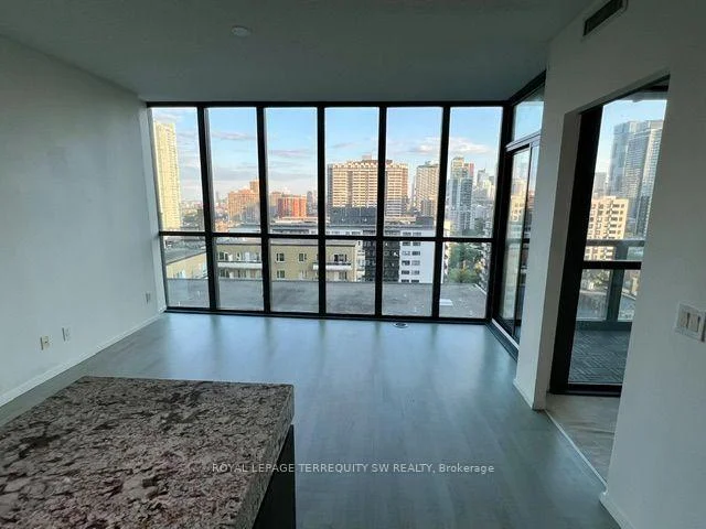 Photo 9 of Unit 1202, 101 Charles Street E, Toronto, Church-Yonge Corridor — HOMEH