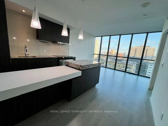 Photo 10 of Unit 1202, 101 Charles Street E, Toronto, Church-Yonge Corridor — HOMEH