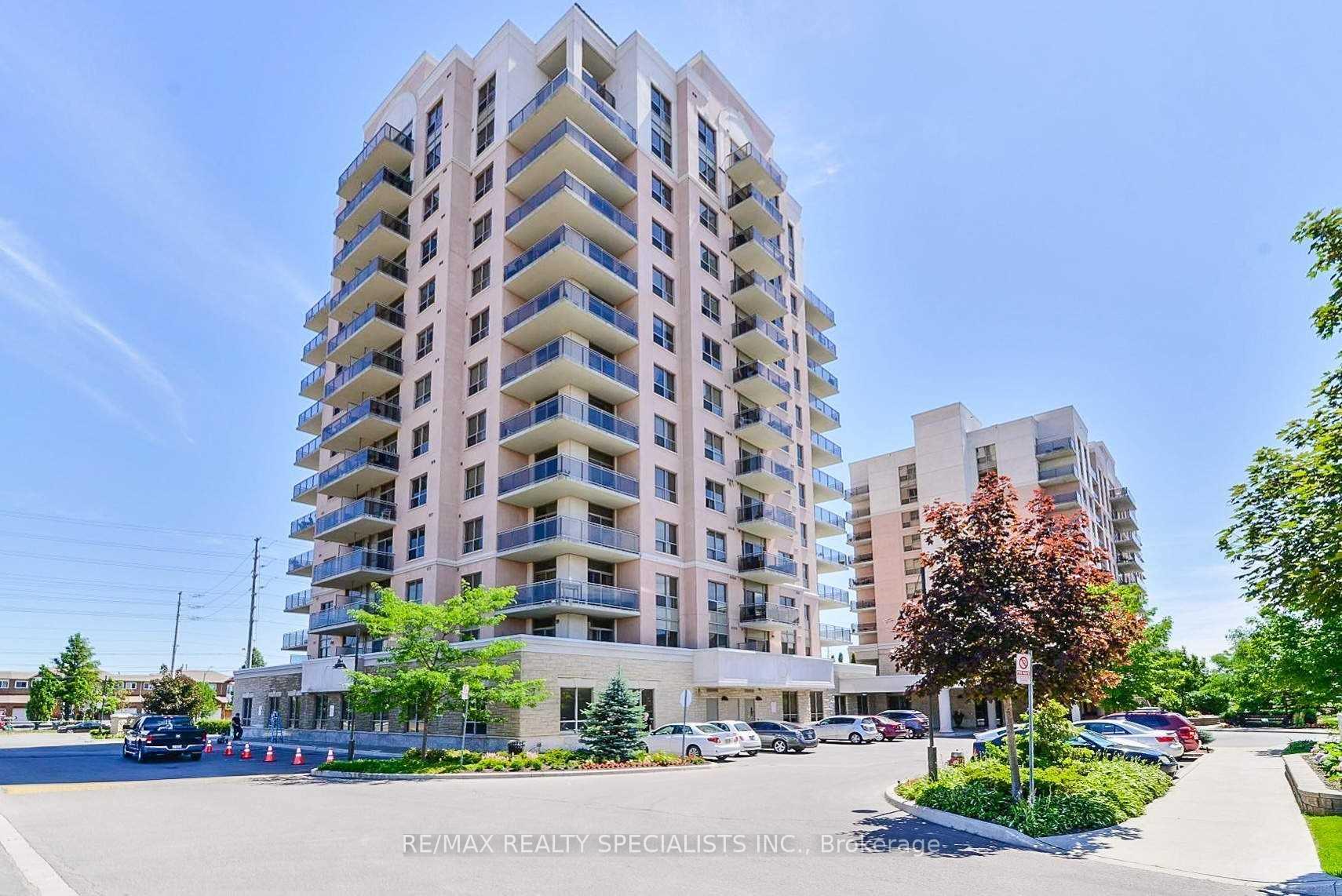 Photo of Unit 1007, 810 Scollard Court