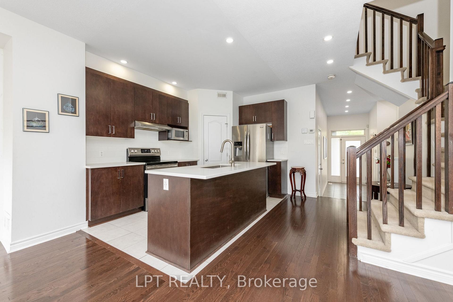 Photo 4 of 181 Manorwood Crescent, Ottawa, Blossom Park/Kemp Park/Findlay Creek — HOMEH