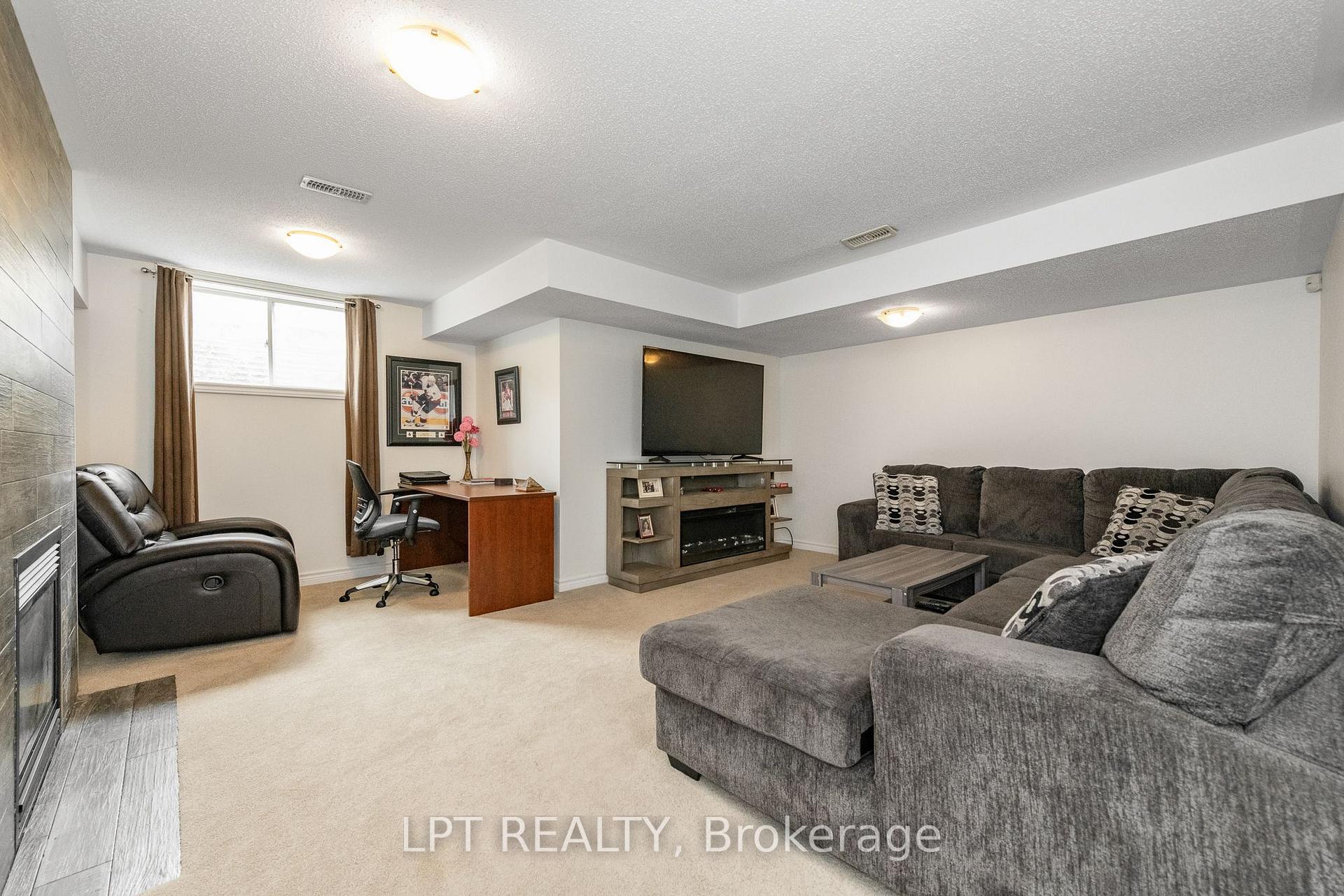 Photo 19 of 181 Manorwood Crescent, Ottawa, Blossom Park/Kemp Park/Findlay Creek — HOMEH