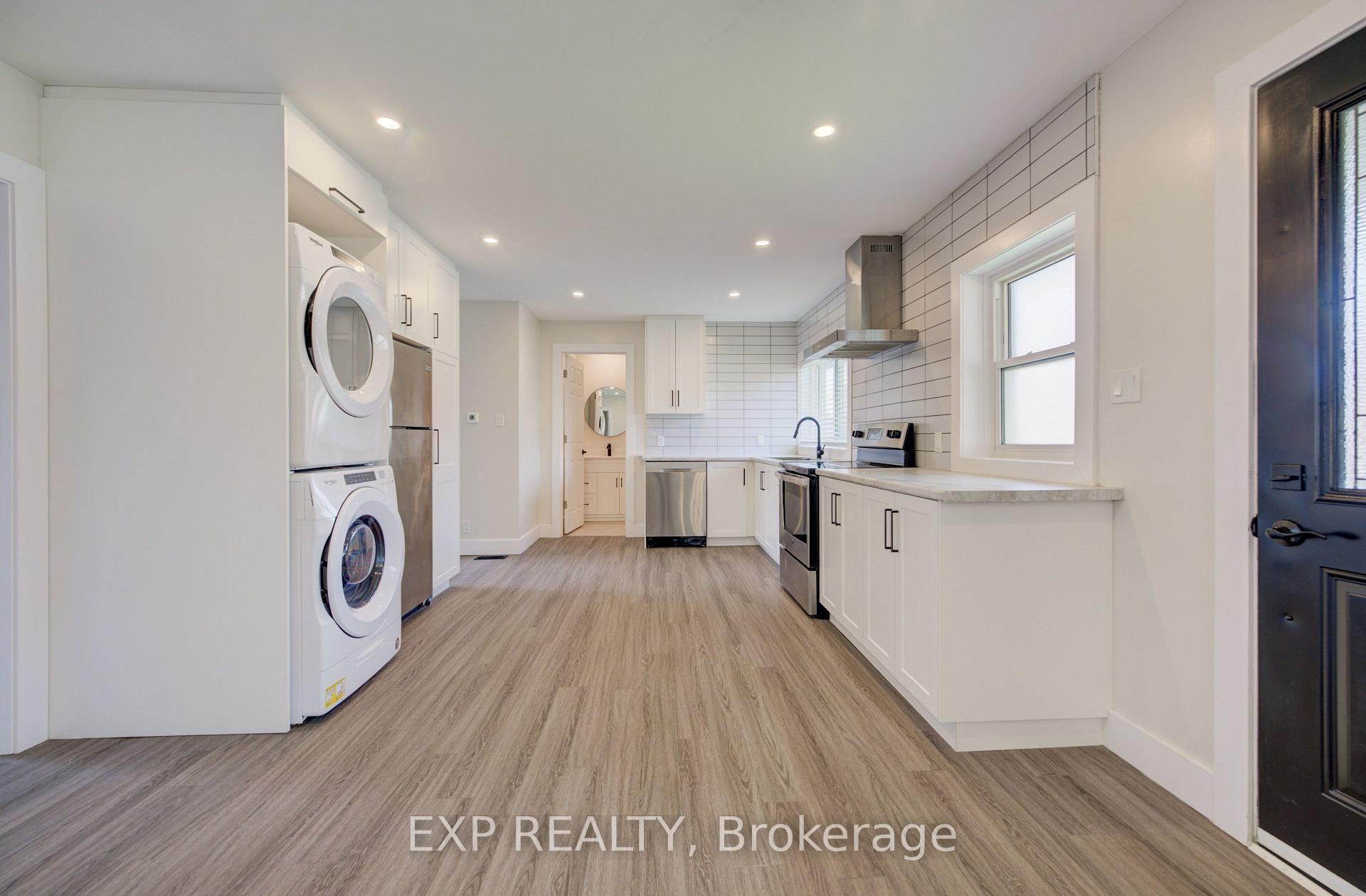 Photo 4 of 361 Prospect Avenue, Kitchener, Stanley Park — HOMEH