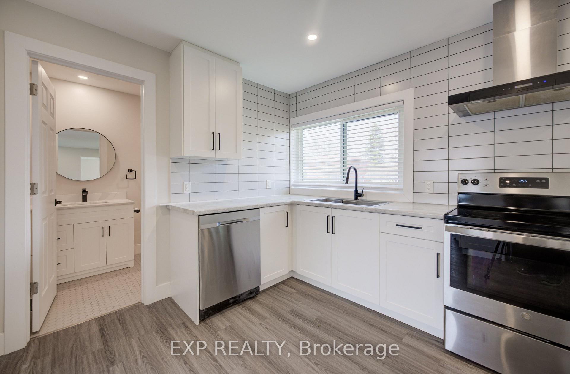 Photo 5 of 361 Prospect Avenue, Kitchener, Stanley Park — HOMEH