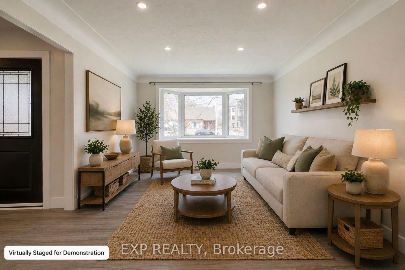 Photo 8 of 361 Prospect Avenue, Kitchener, Stanley Park — HOMEH