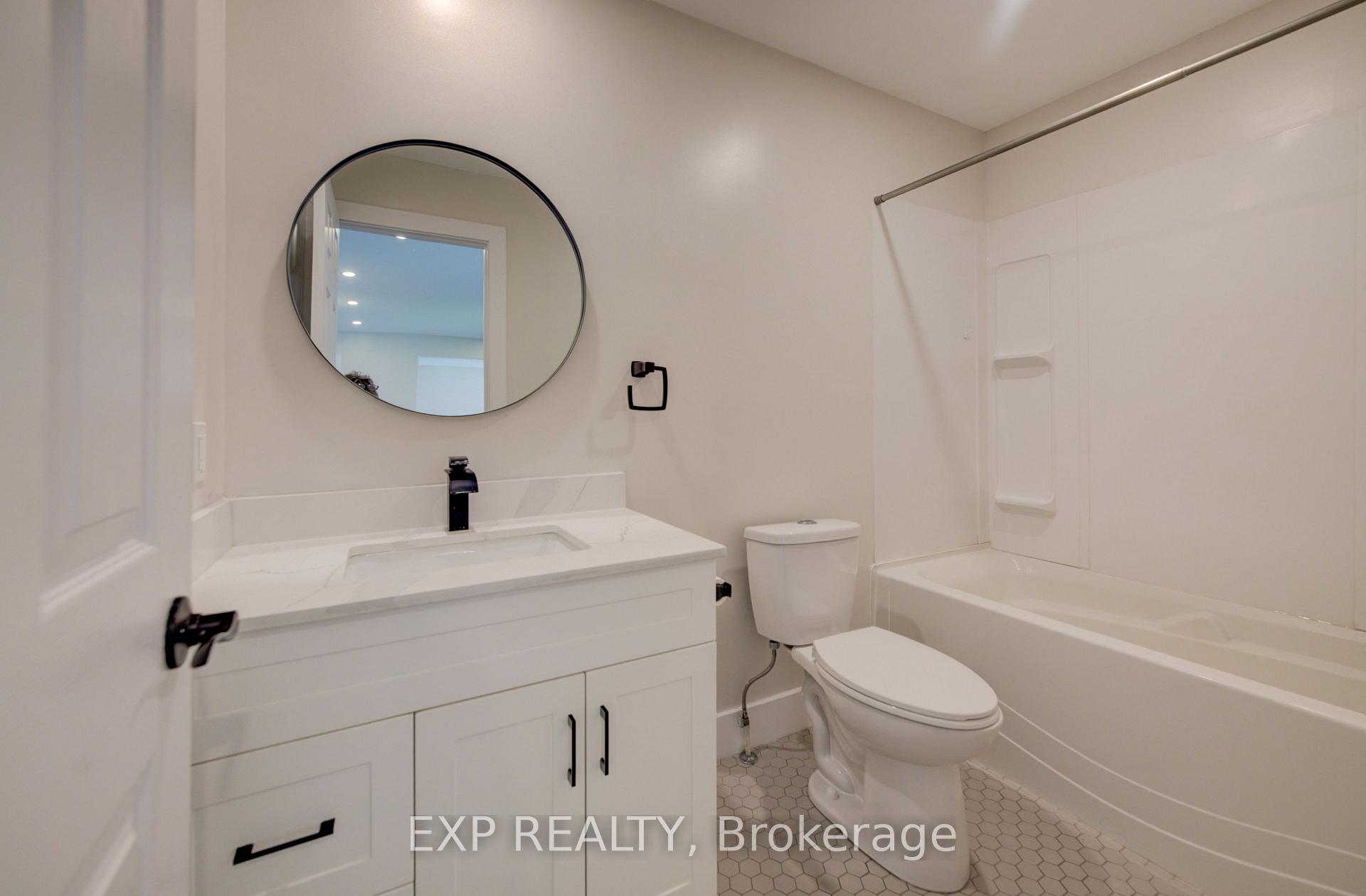 Photo 12 of 361 Prospect Avenue, Kitchener, Stanley Park — HOMEH