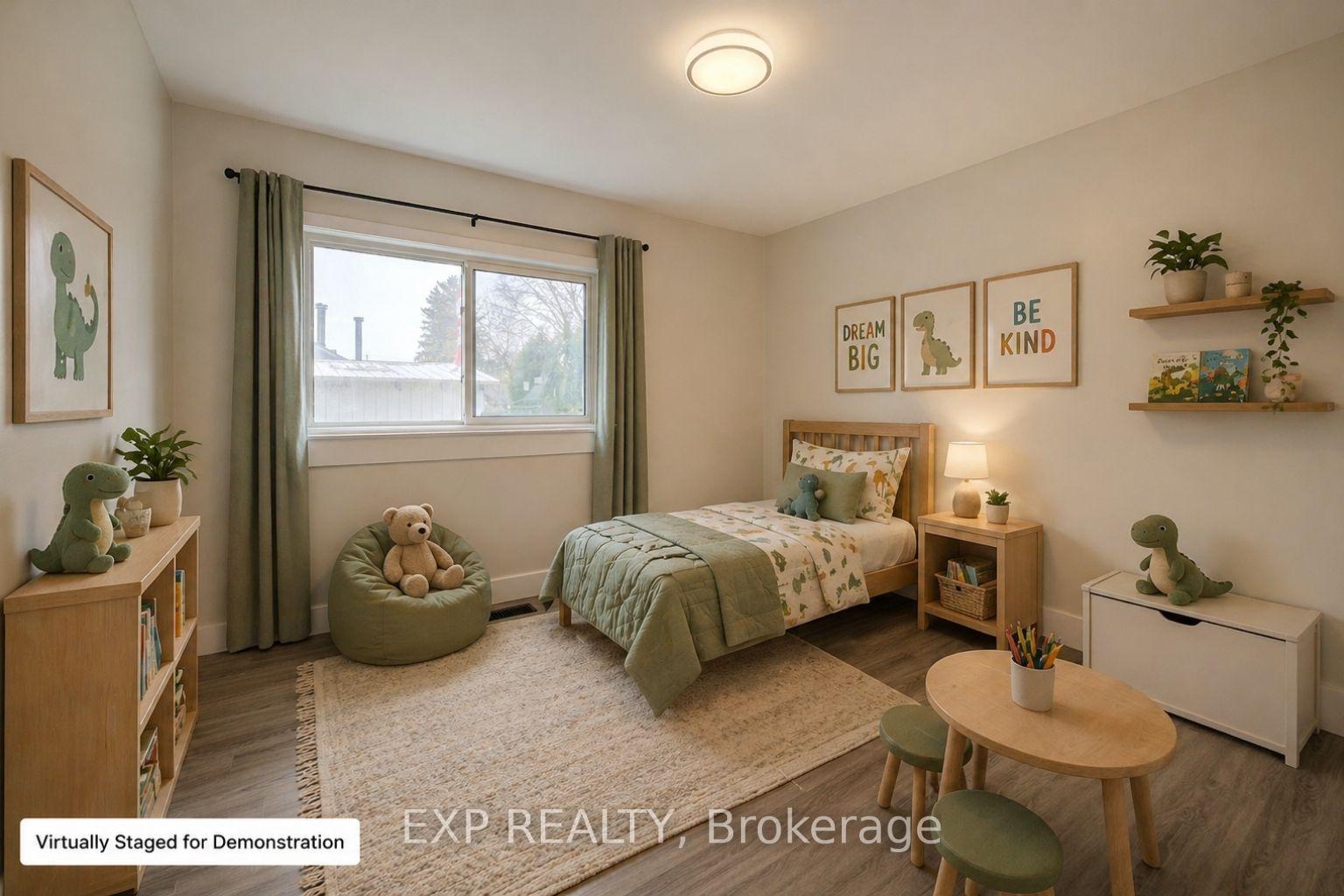 Photo 14 of 361 Prospect Avenue, Kitchener, Stanley Park — HOMEH