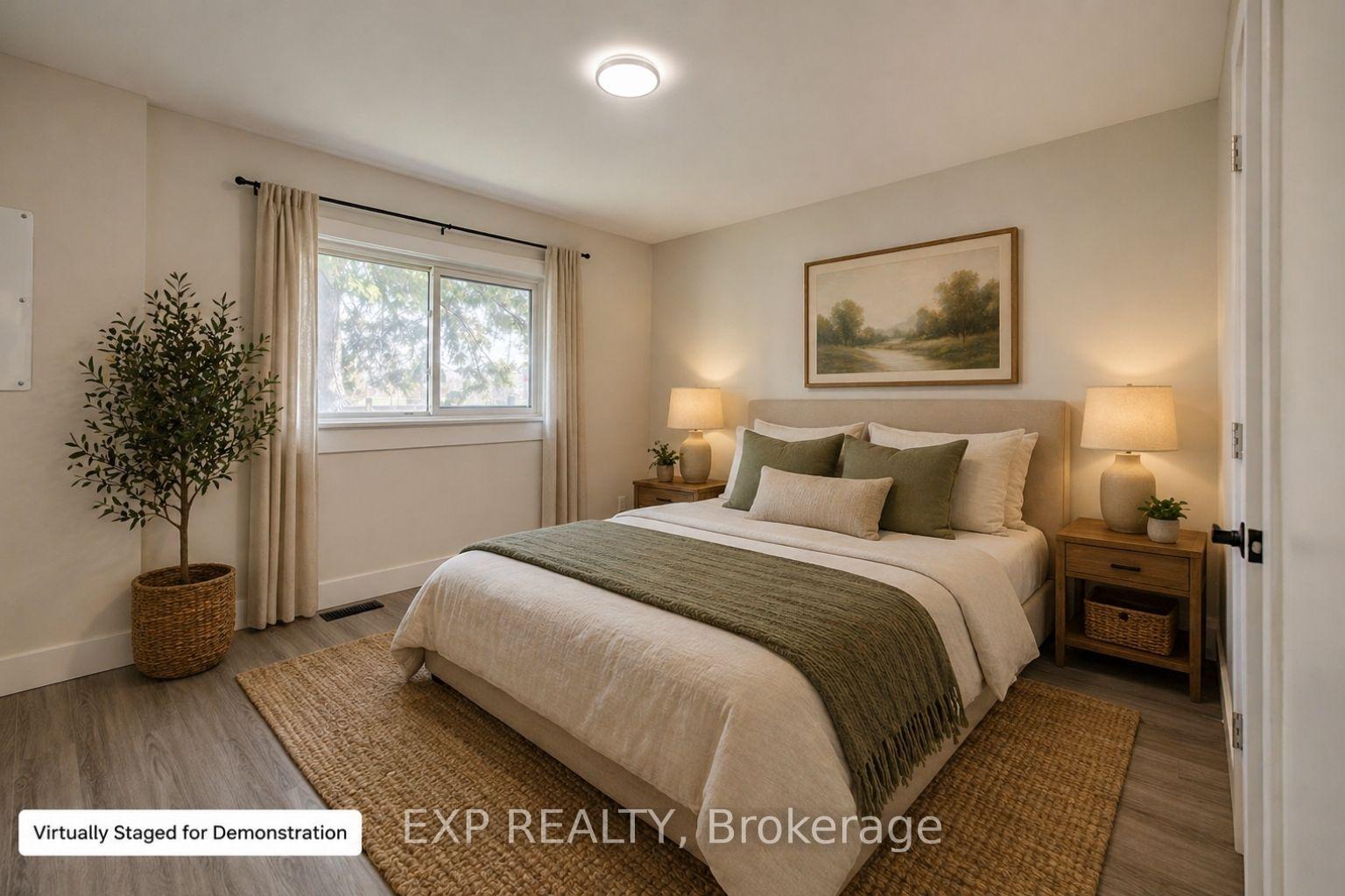Photo 16 of 361 Prospect Avenue, Kitchener, Stanley Park — HOMEH