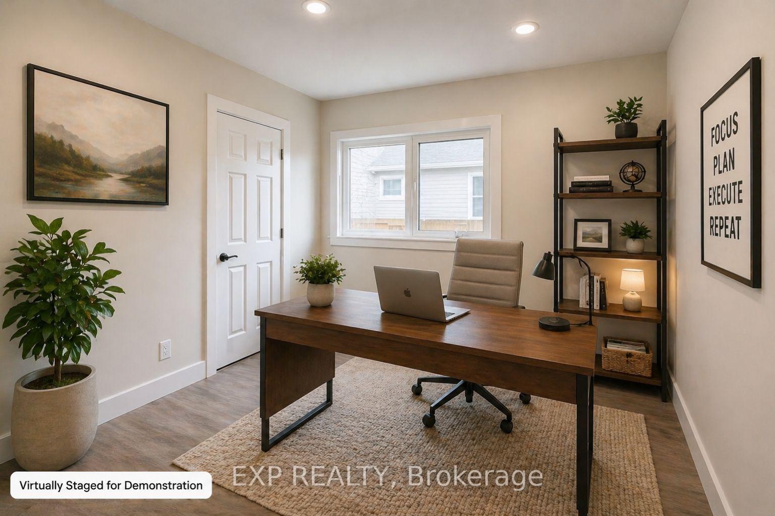 Photo 18 of 361 Prospect Avenue, Kitchener, Stanley Park — HOMEH
