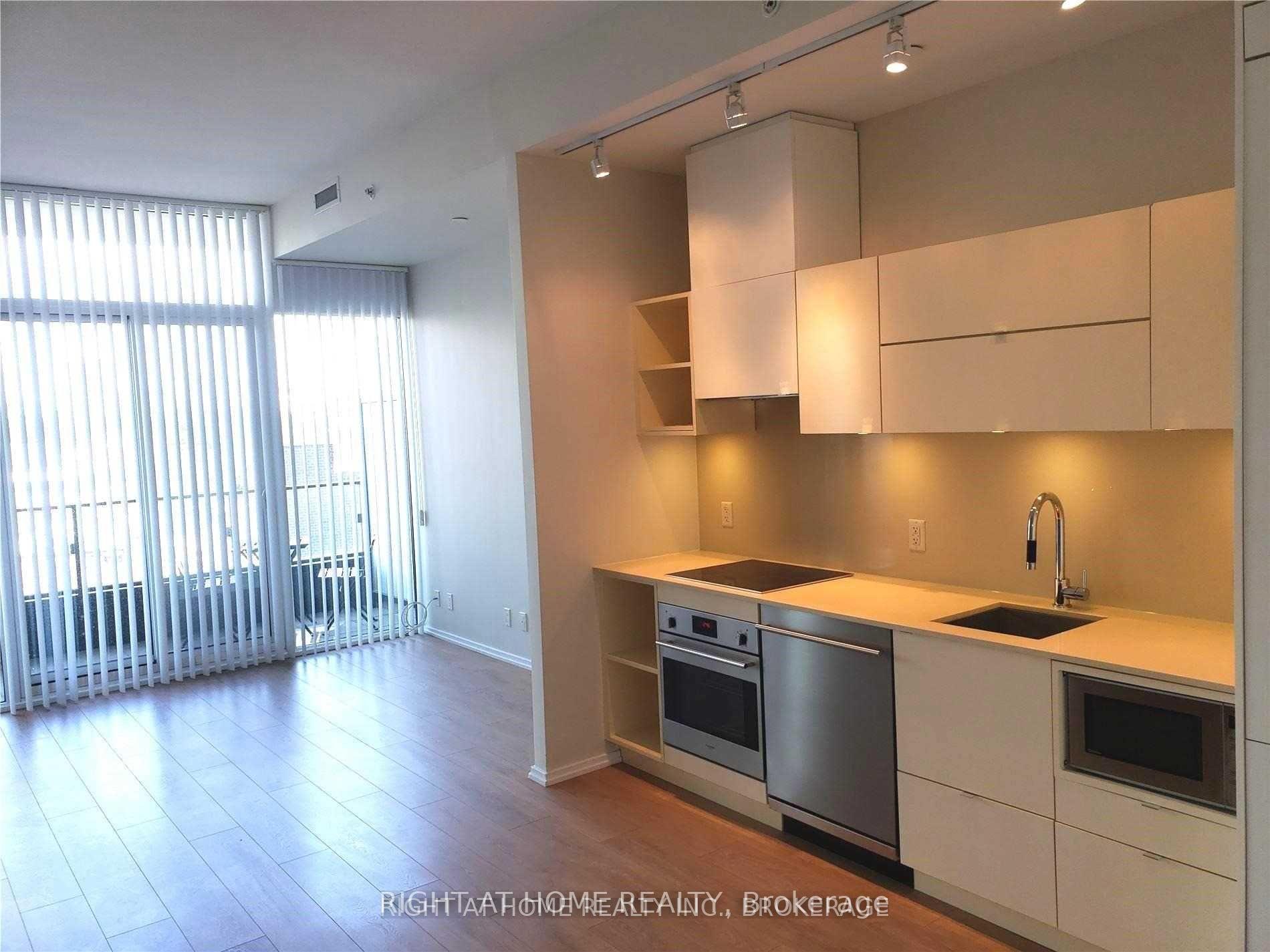 Photo 4 of Unit 504, 125 Peter Street, Toronto, Waterfront Communities — HOMEH