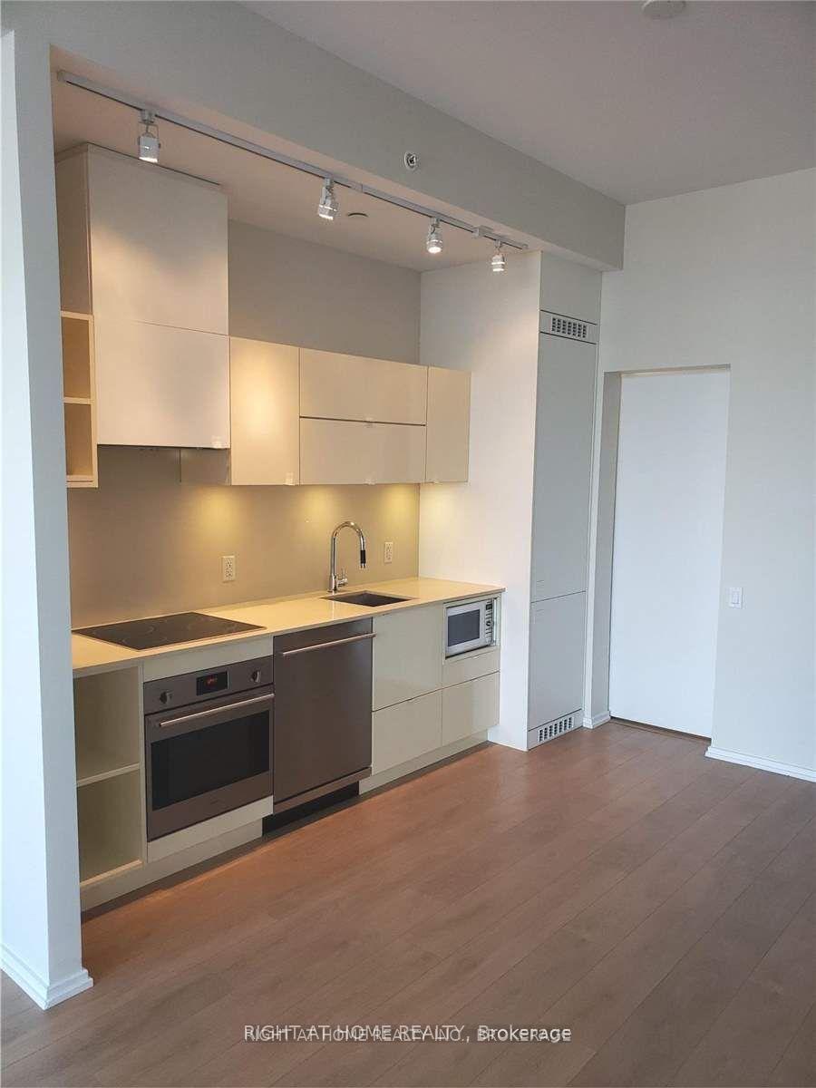 Photo 5 of Unit 504, 125 Peter Street, Toronto, Waterfront Communities — HOMEH