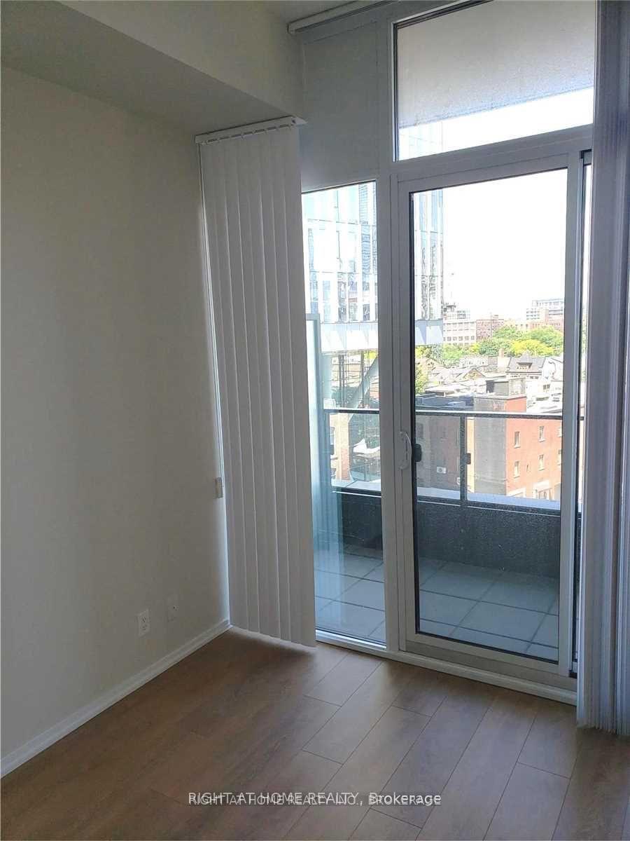 Photo 8 of Unit 504, 125 Peter Street, Toronto, Waterfront Communities — HOMEH