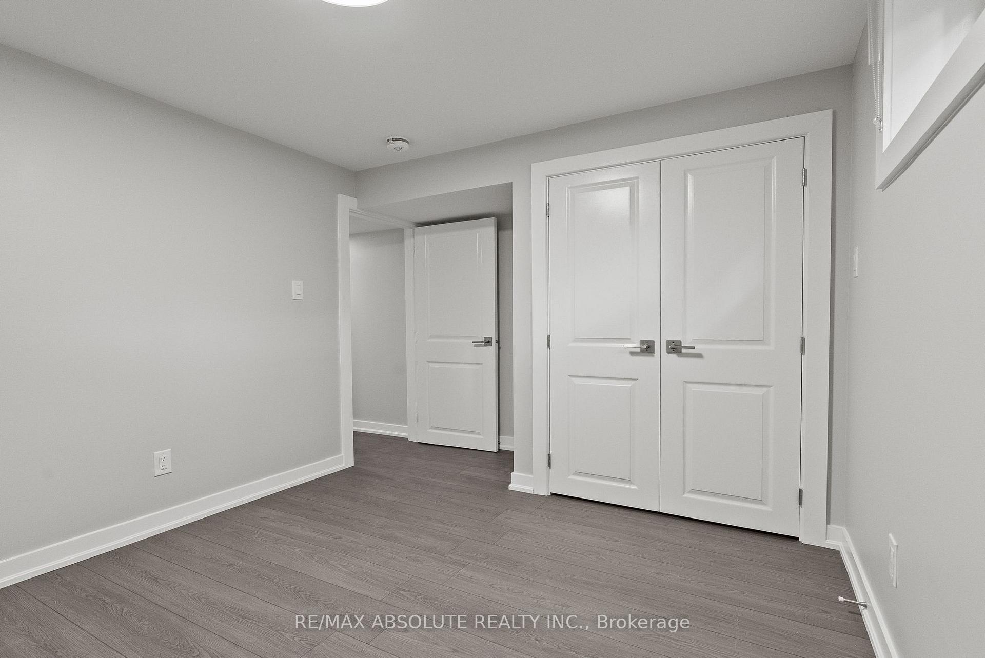 Photo 17 of Unit Unit B (basement), 403 Pleasant Park Road, Ottawa, Alta Vista/Faircrest Heights — HOMEH
