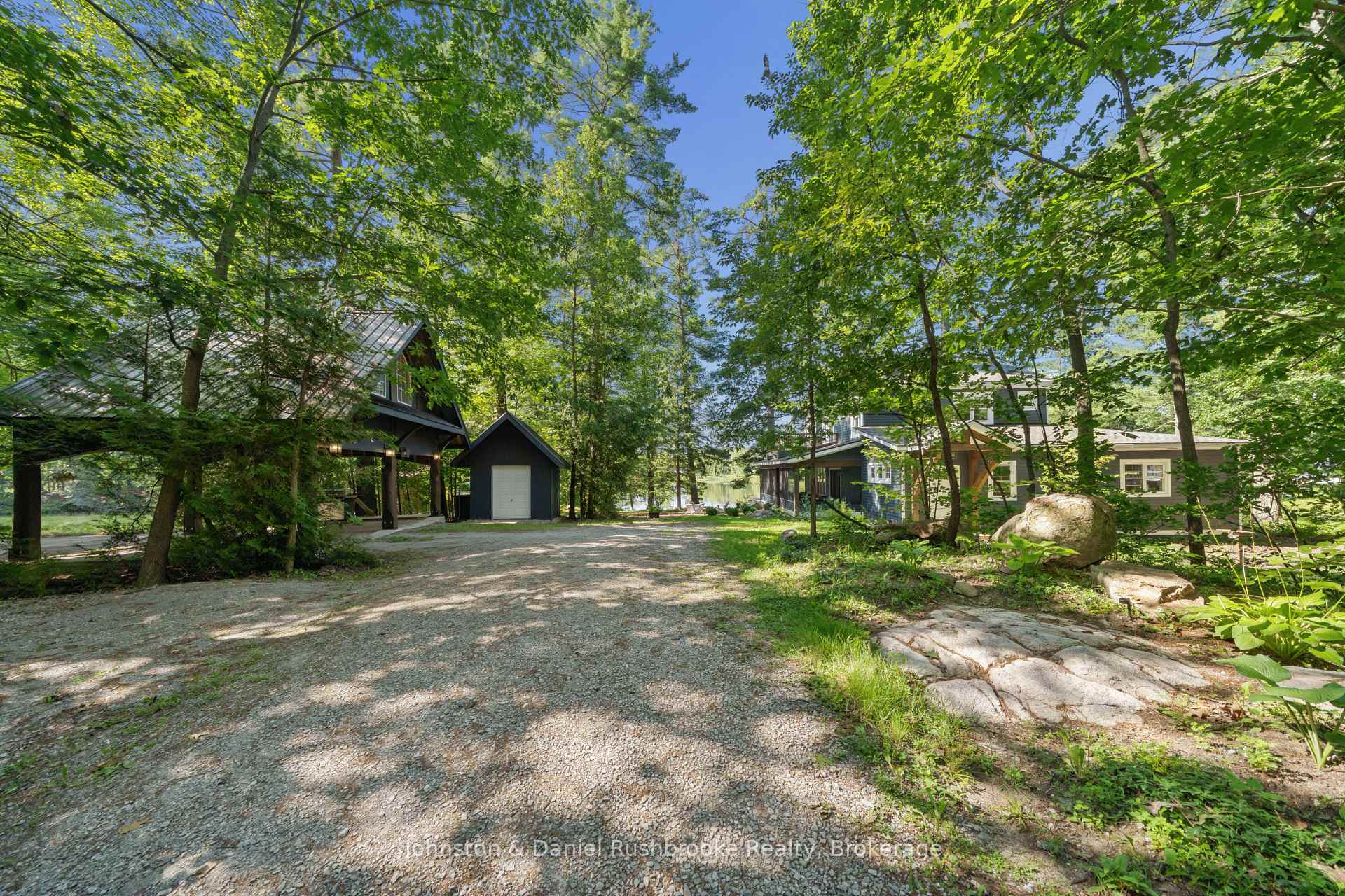 Photo 4 of 3344 Green River Drive, Severn, Rural Severn — HOMEH