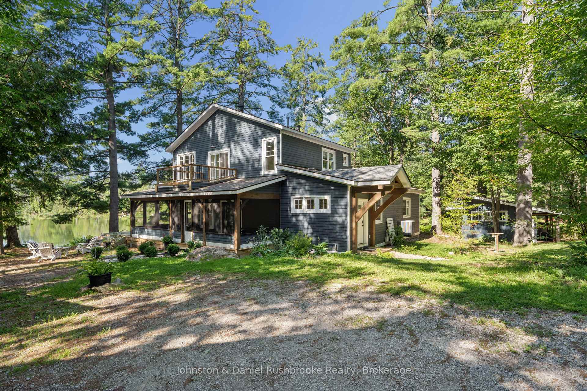 Photo 6 of 3344 Green River Drive, Severn, Rural Severn — HOMEH