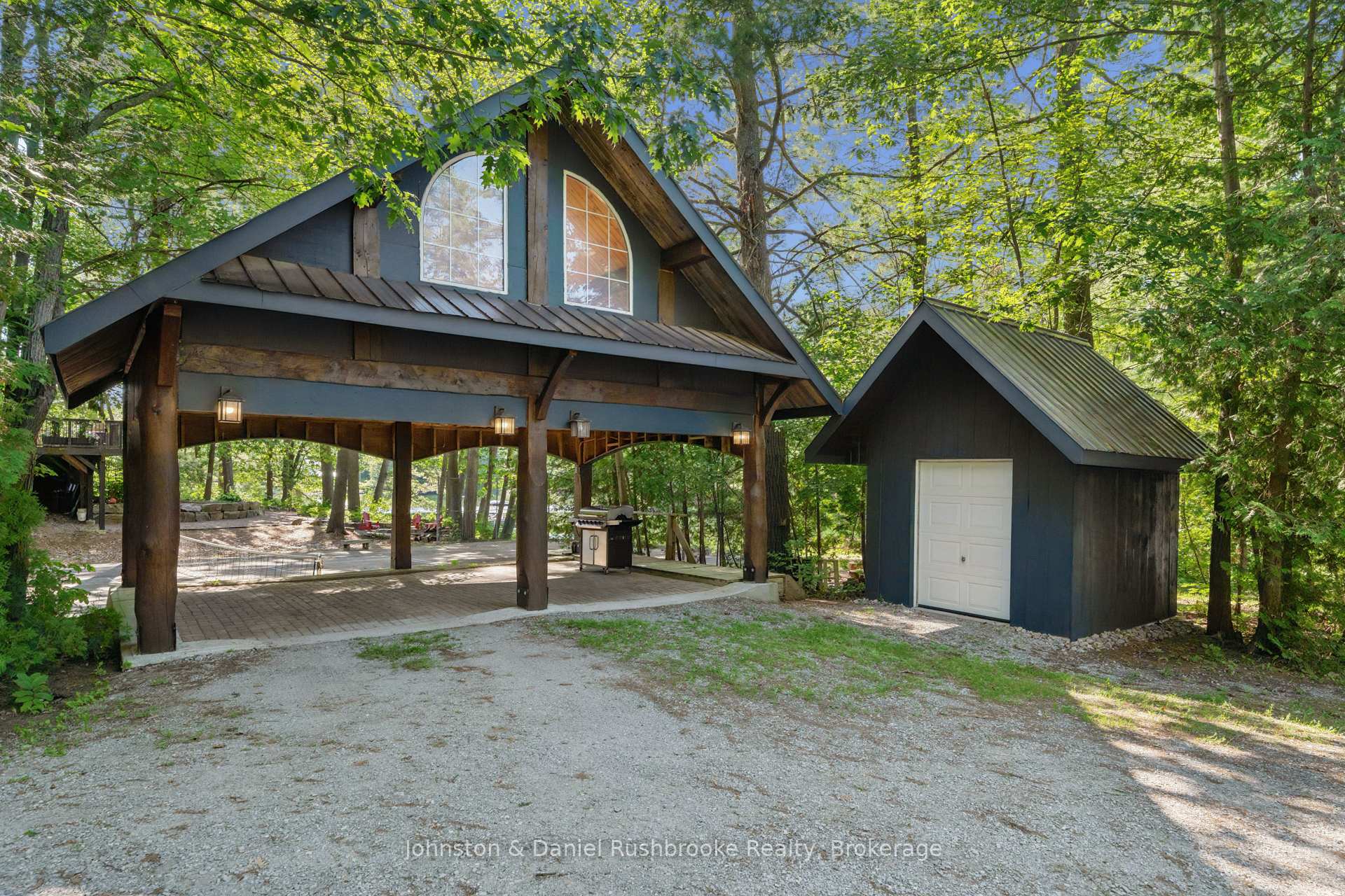 Photo 44 of 3344 Green River Drive, Severn, Rural Severn — HOMEH
