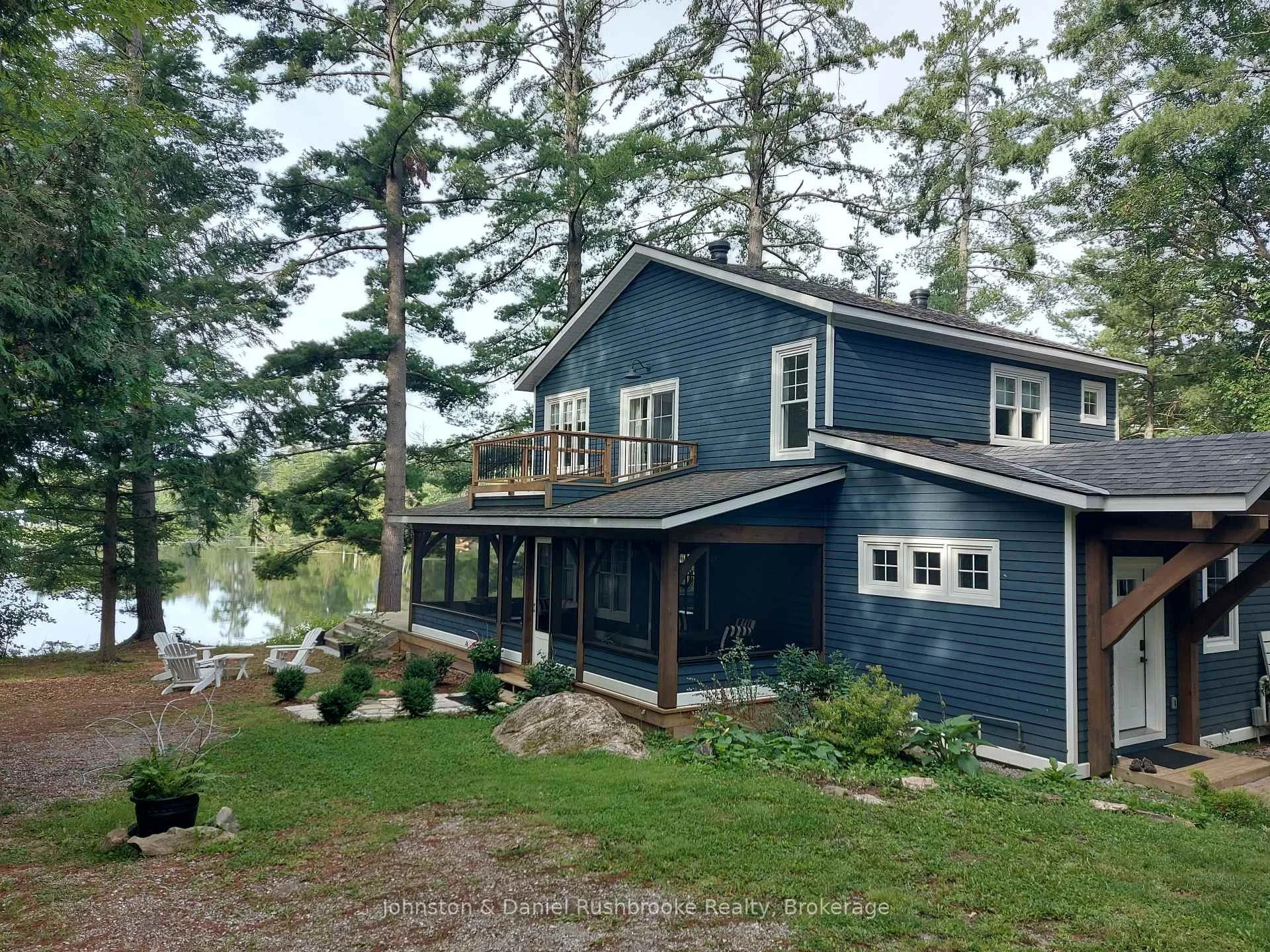 Photo 3 of 3344 Green River Drive, Severn, Rural Severn — HOMEH
