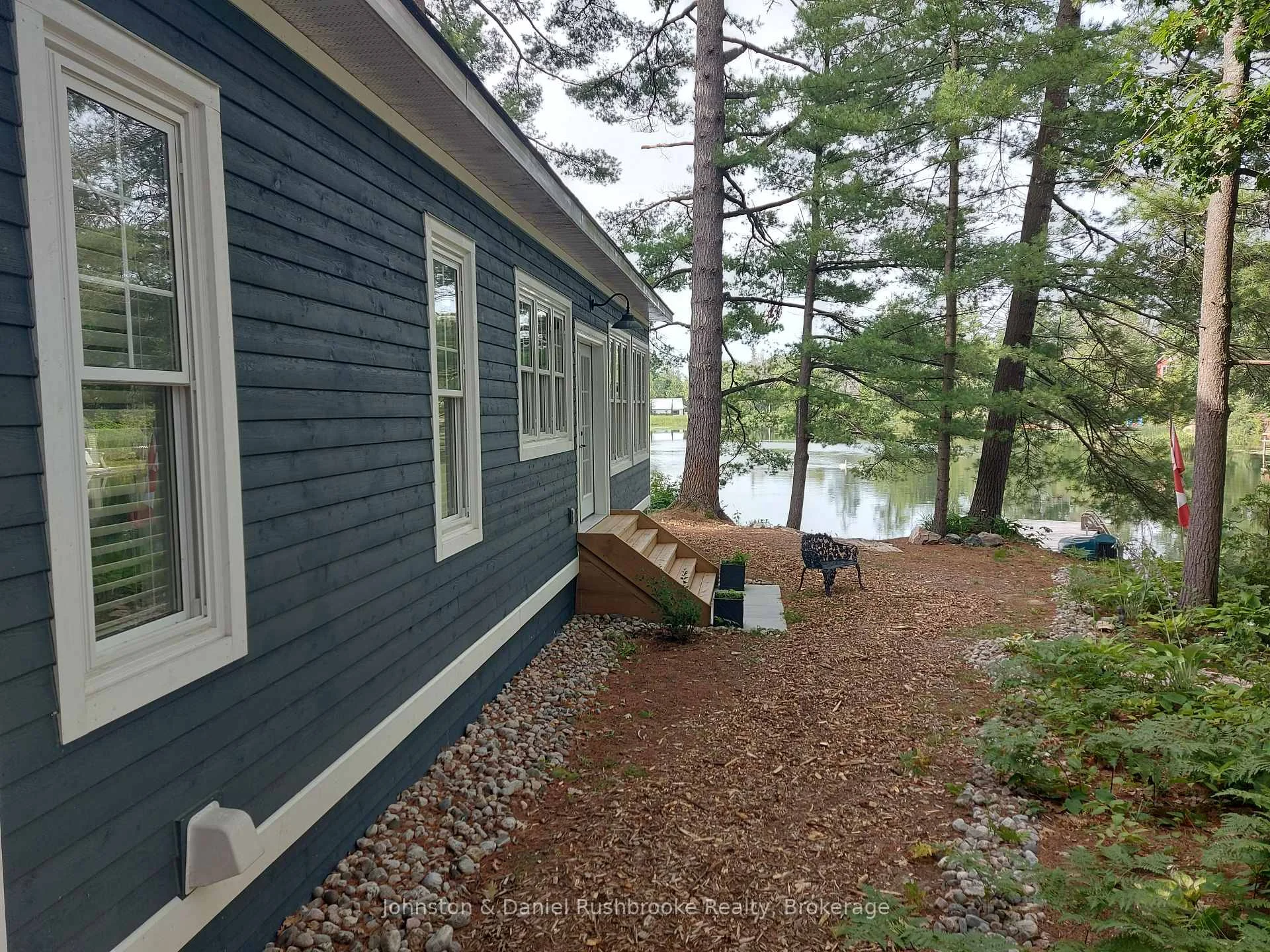 Photo 11 of 3344 Green River Drive, Severn, Rural Severn — HOMEH