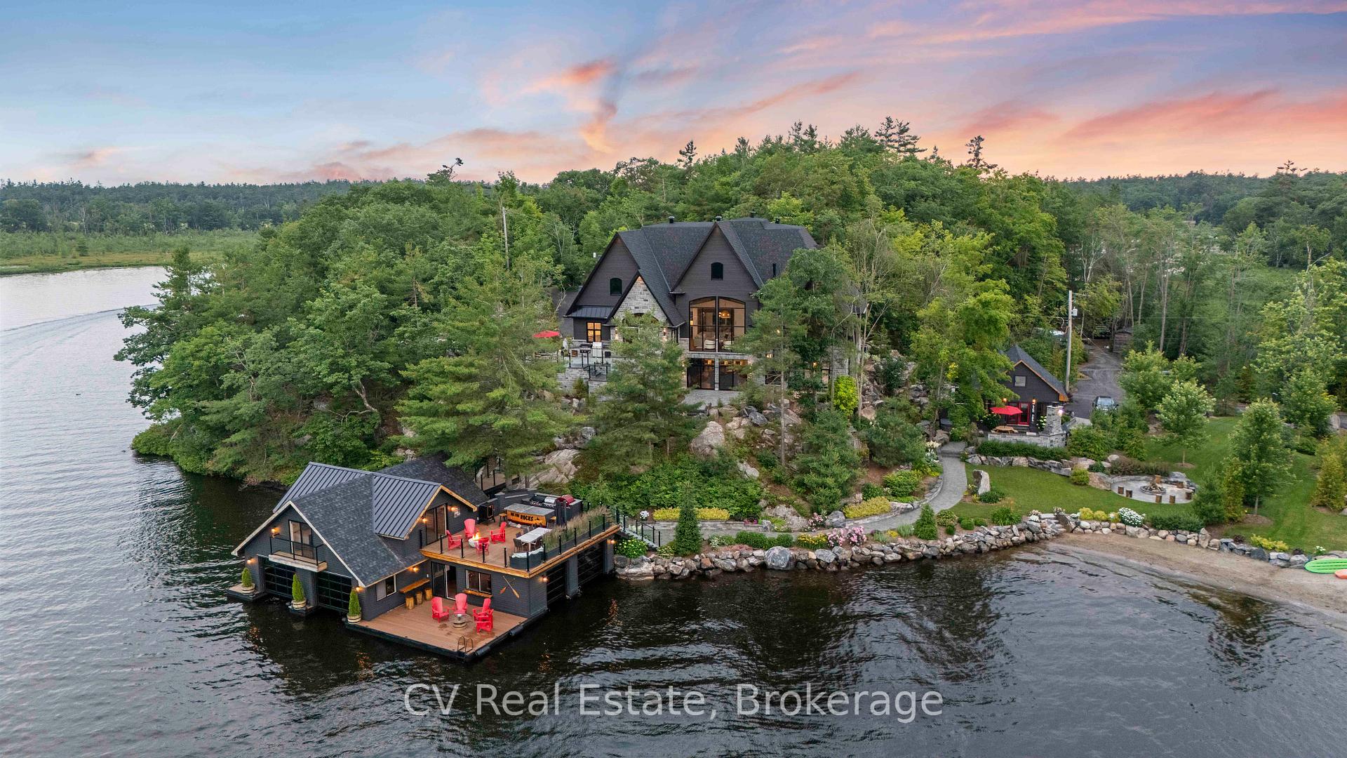 Photo 2 of 1031 Road 2900, Gravenhurst, Muskoka (S) — HOMEH