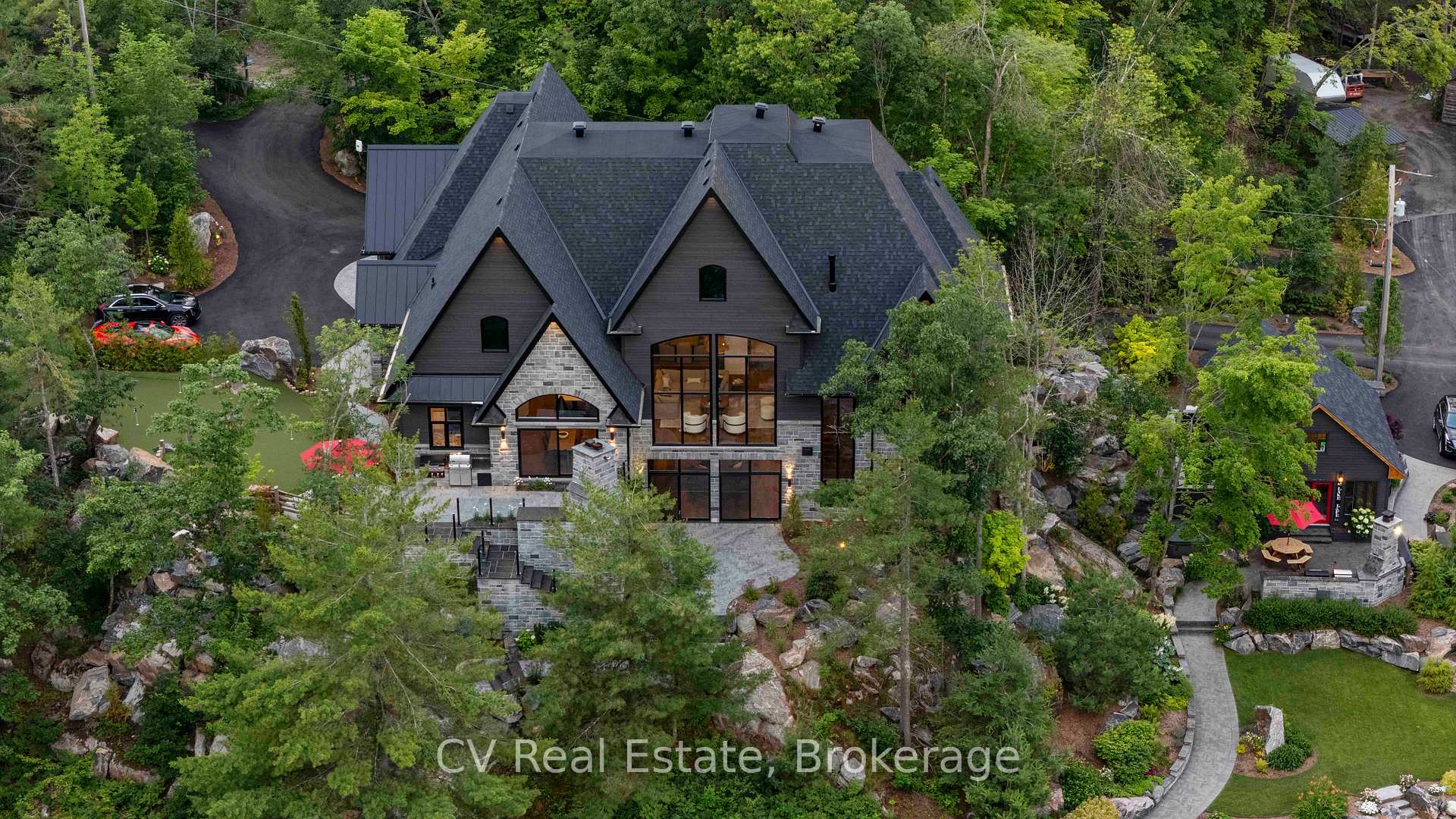 Photo 4 of 1031 Road 2900, Gravenhurst, Muskoka (S) — HOMEH