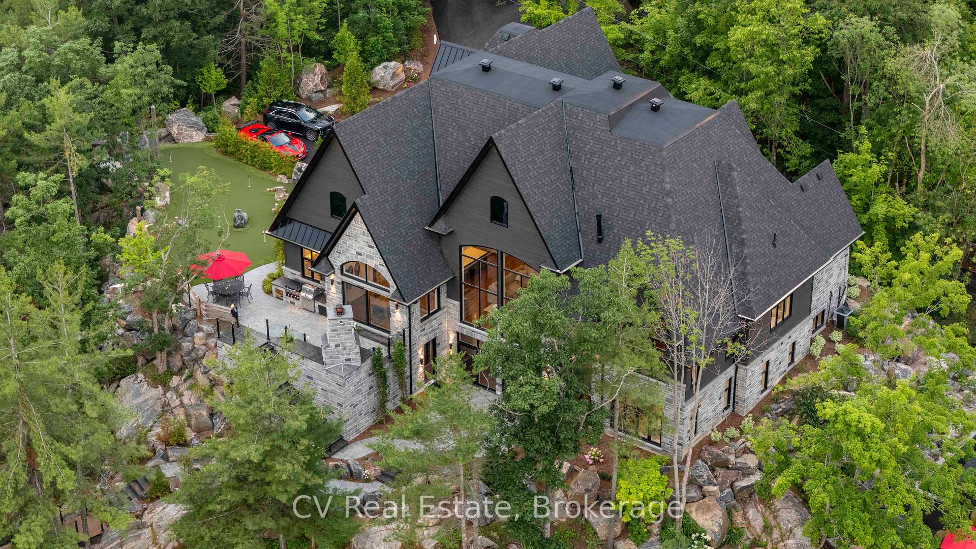 Photo 5 of 1031 Road 2900, Gravenhurst, Muskoka (S) — HOMEH