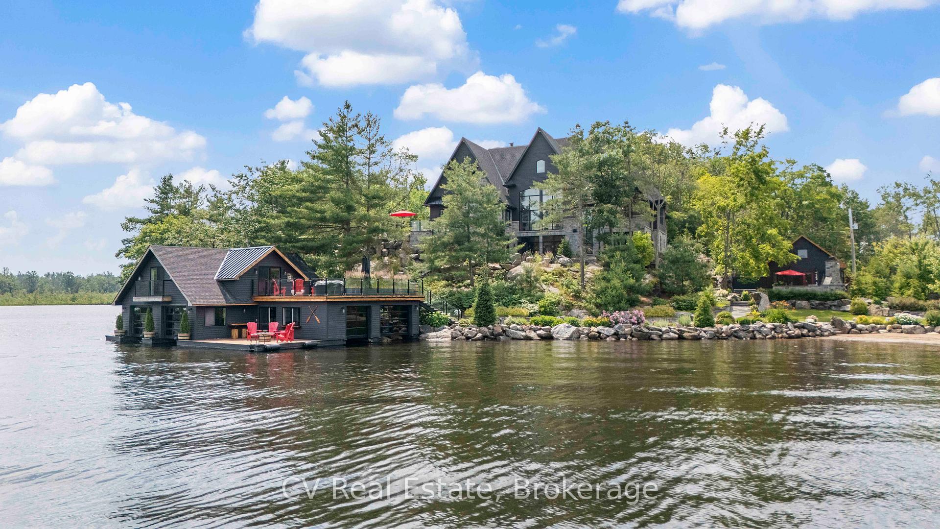 Photo 6 of 1031 Road 2900, Gravenhurst, Muskoka (S) — HOMEH