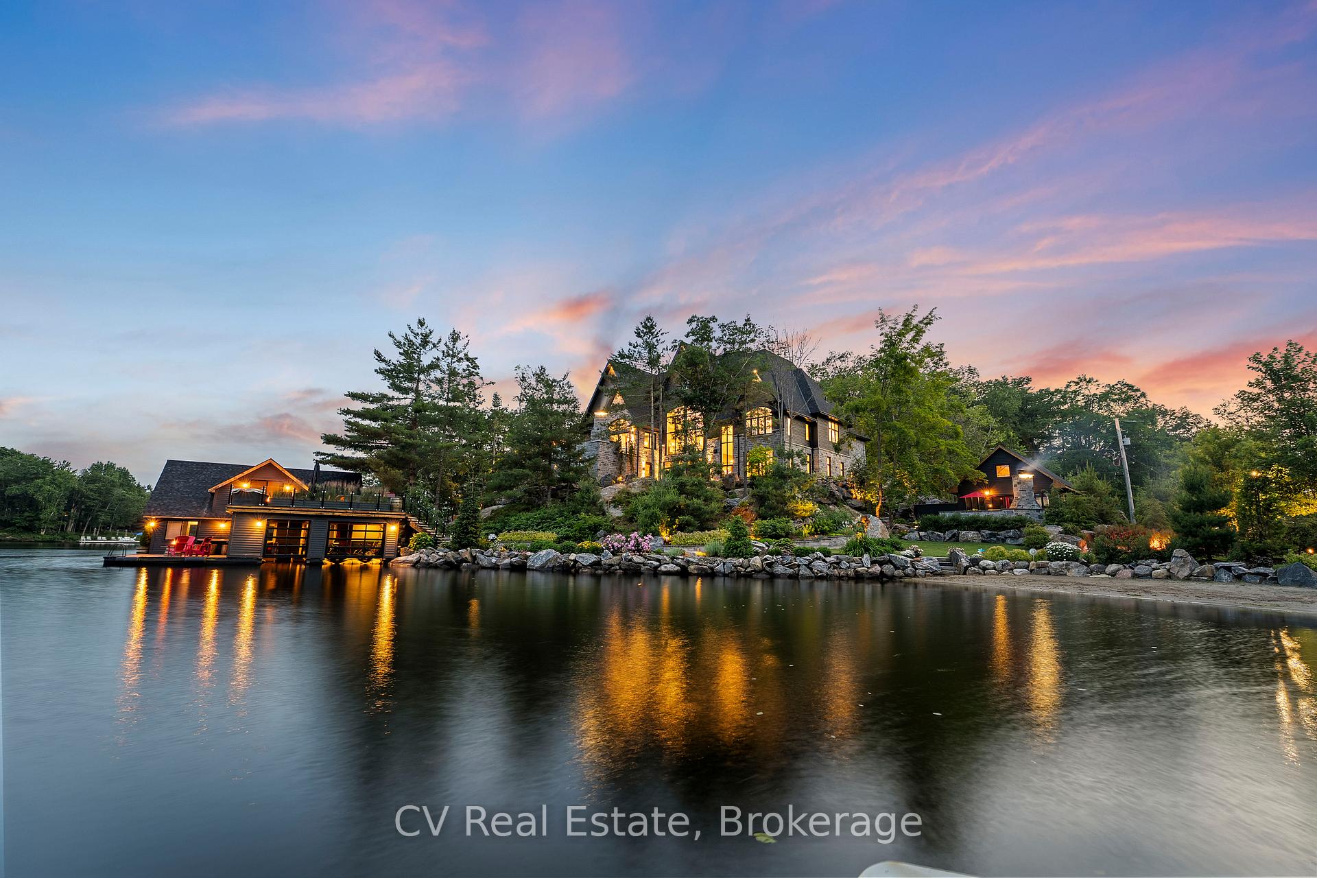 Photo 7 of 1031 Road 2900, Gravenhurst, Muskoka (S) — HOMEH