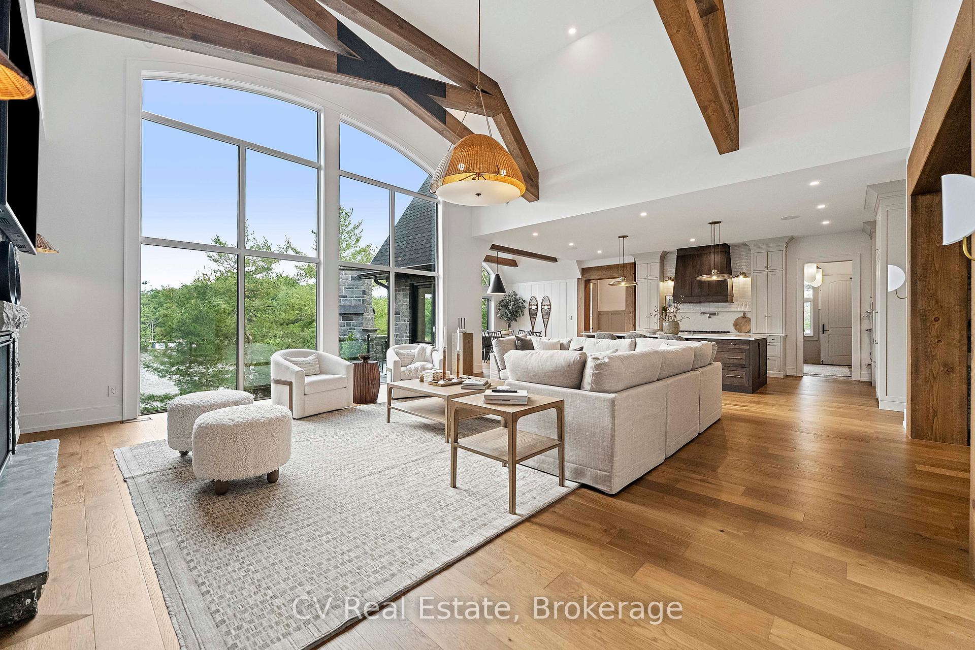 Photo 12 of 1031 Road 2900, Gravenhurst, Muskoka (S) — HOMEH