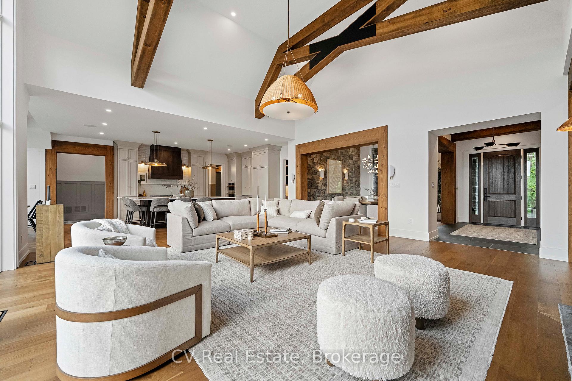 Photo 14 of 1031 Road 2900, Gravenhurst, Muskoka (S) — HOMEH