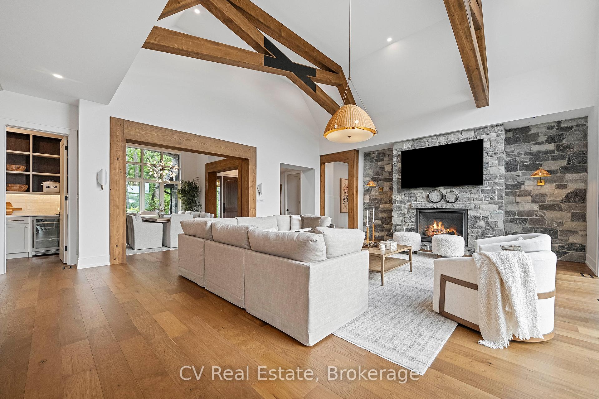 Photo 15 of 1031 Road 2900, Gravenhurst, Muskoka (S) — HOMEH
