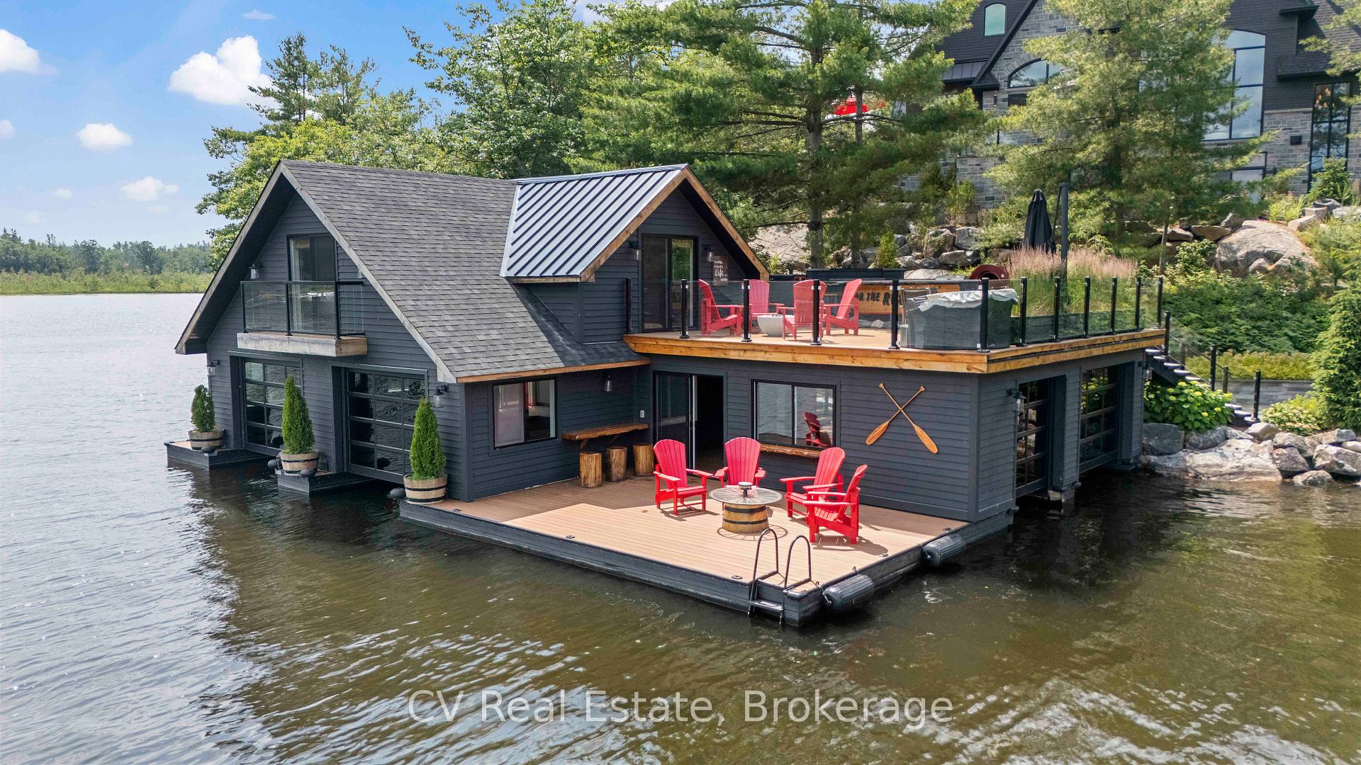 Photo 40 of 1031 Road 2900, Gravenhurst, Muskoka (S) — HOMEH