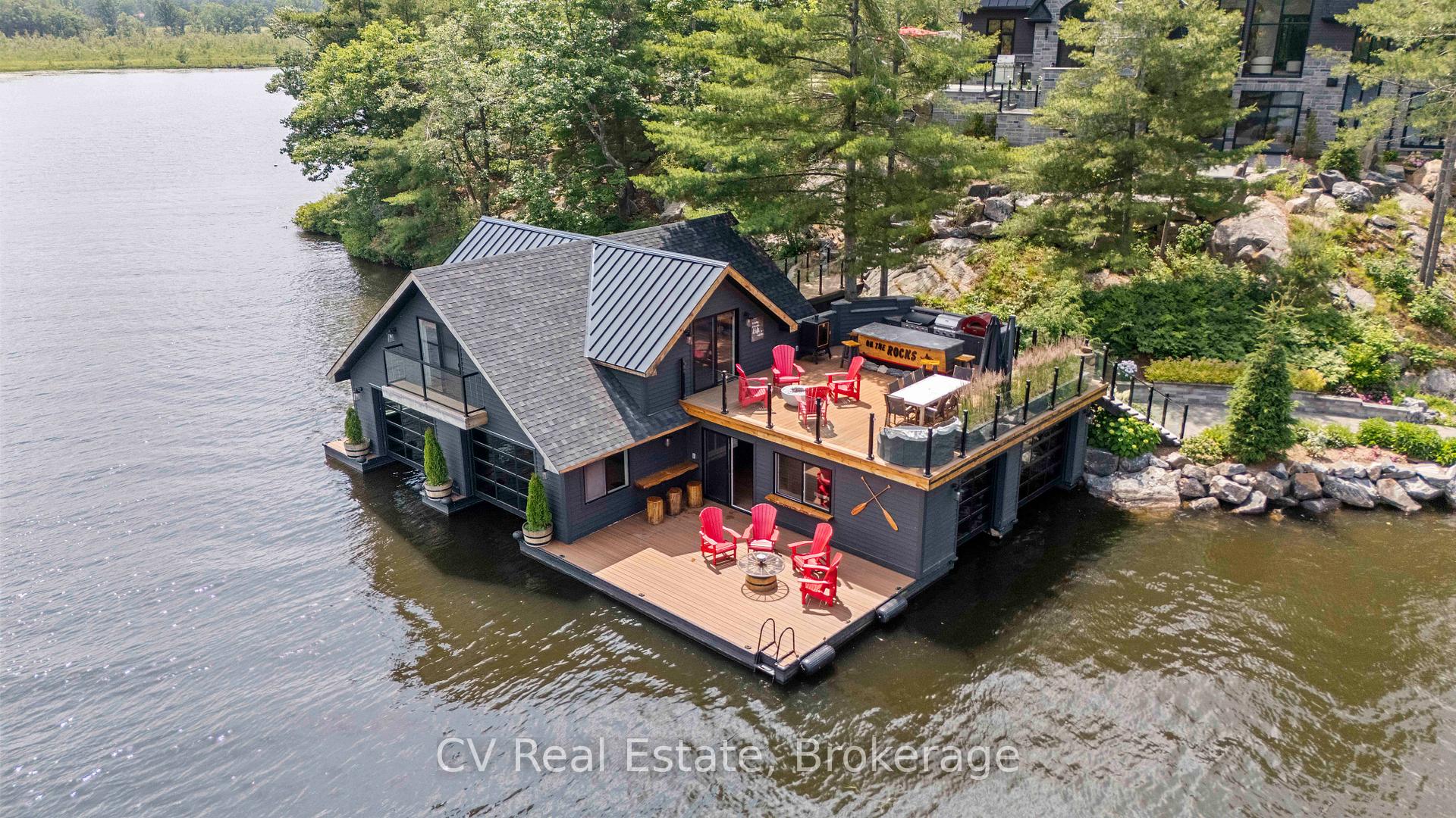 Photo 41 of 1031 Road 2900, Gravenhurst, Muskoka (S) — HOMEH