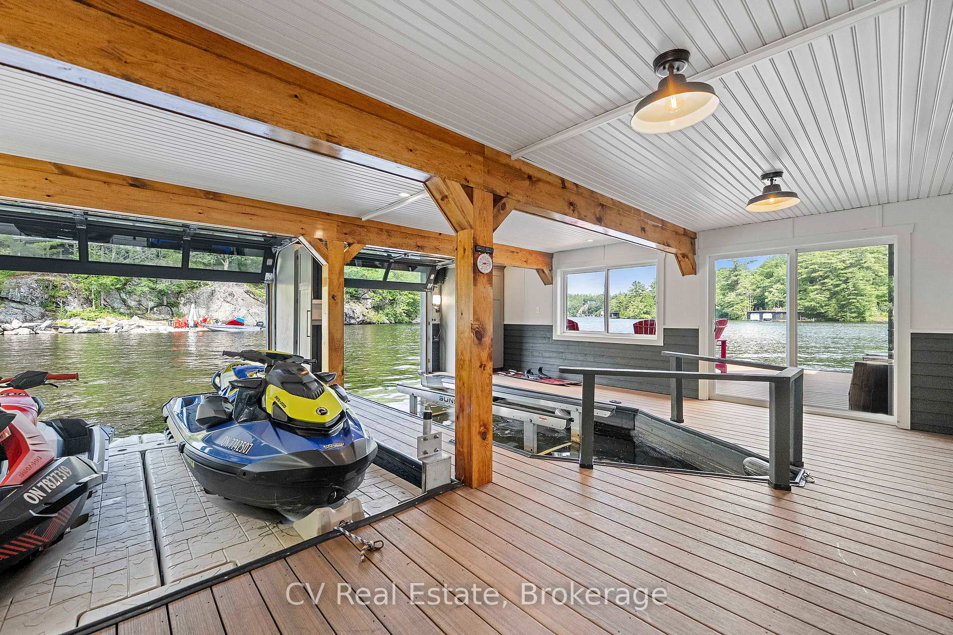 Photo 44 of 1031 Road 2900, Gravenhurst, Muskoka (S) — HOMEH