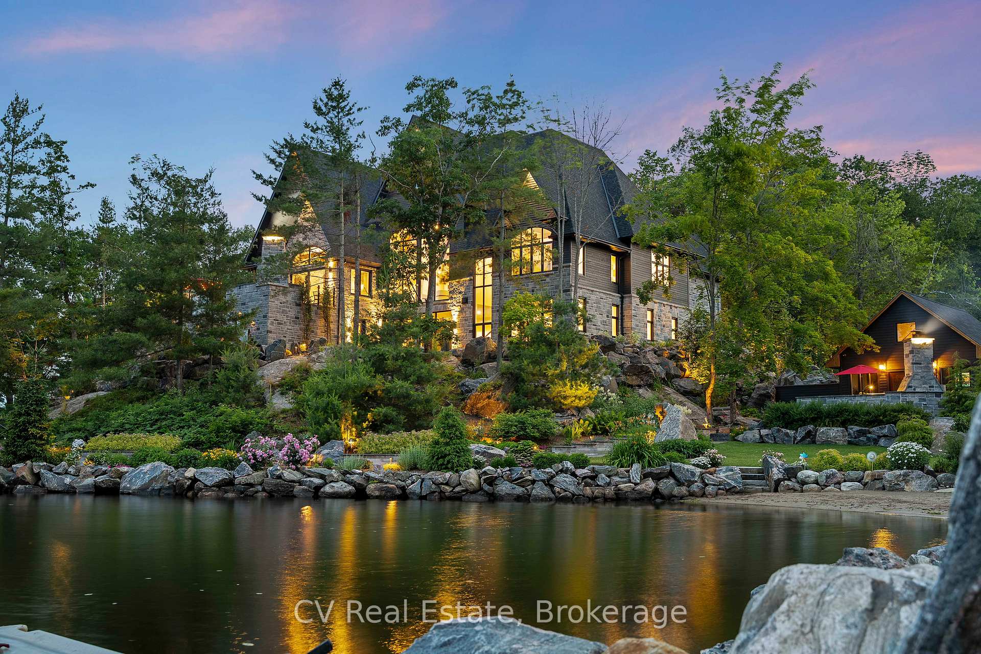 Photo 47 of 1031 Road 2900, Gravenhurst, Muskoka (S) — HOMEH