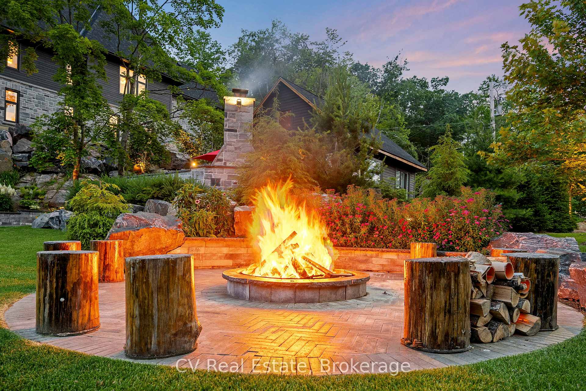 Photo 50 of 1031 Road 2900, Gravenhurst, Muskoka (S) — HOMEH
