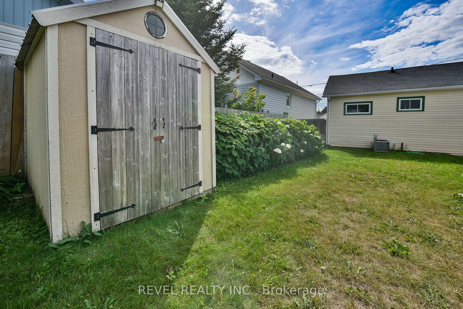 Photo 7 of 548 Cedar Street S, Timmins, TS - SE — HOMEH