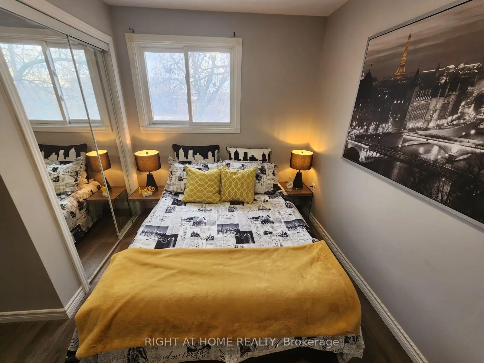 Photo 12 of Unit #3, 113 John Street, Barrie, Sanford — HOMEH