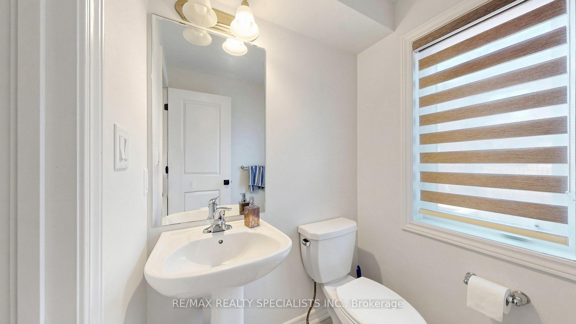 Photo 20 of 14 Bretlon Street, Brampton, Goreway Drive Corridor — HOMEH