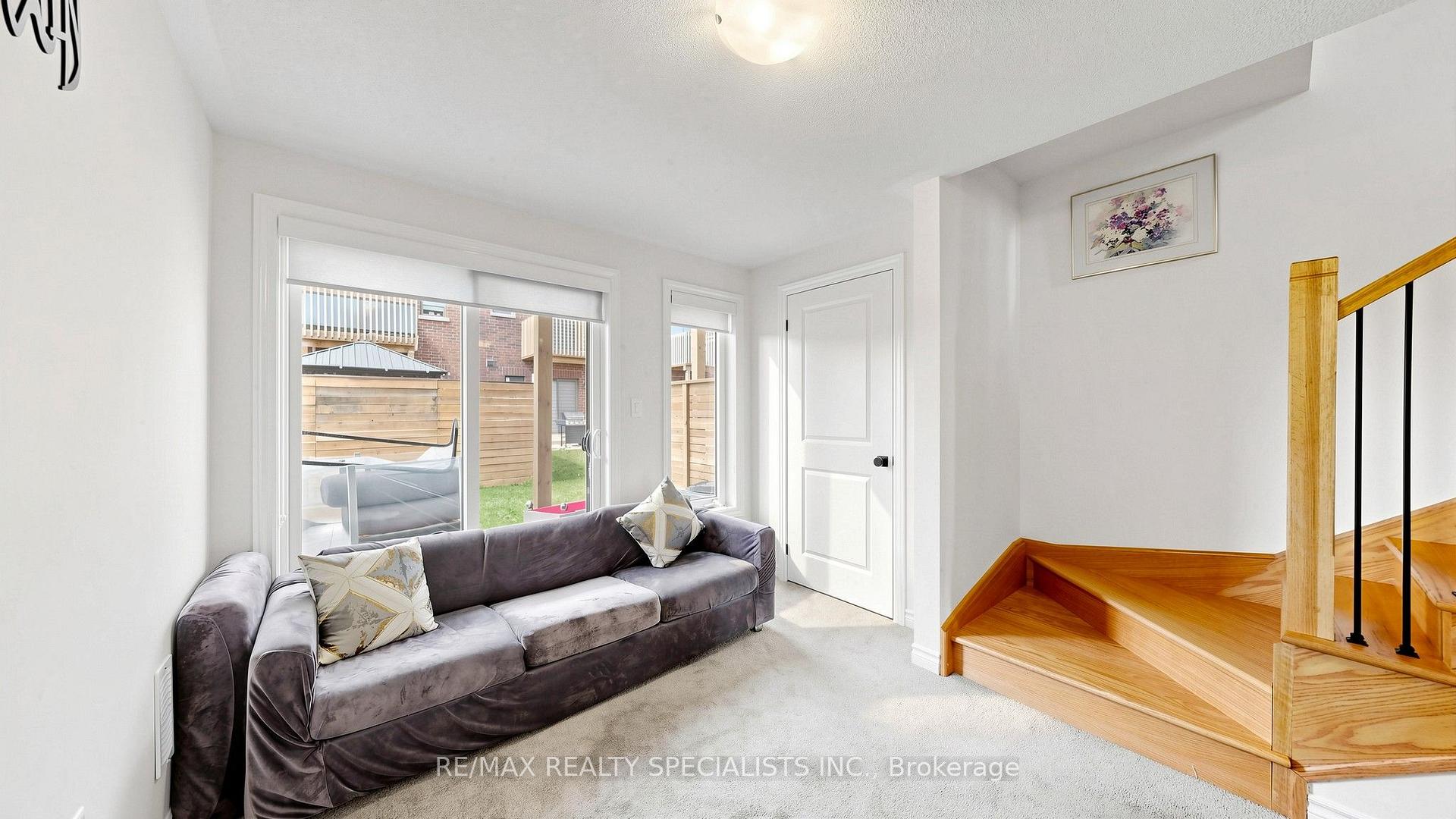 Photo 24 of 14 Bretlon Street, Brampton, Goreway Drive Corridor — HOMEH