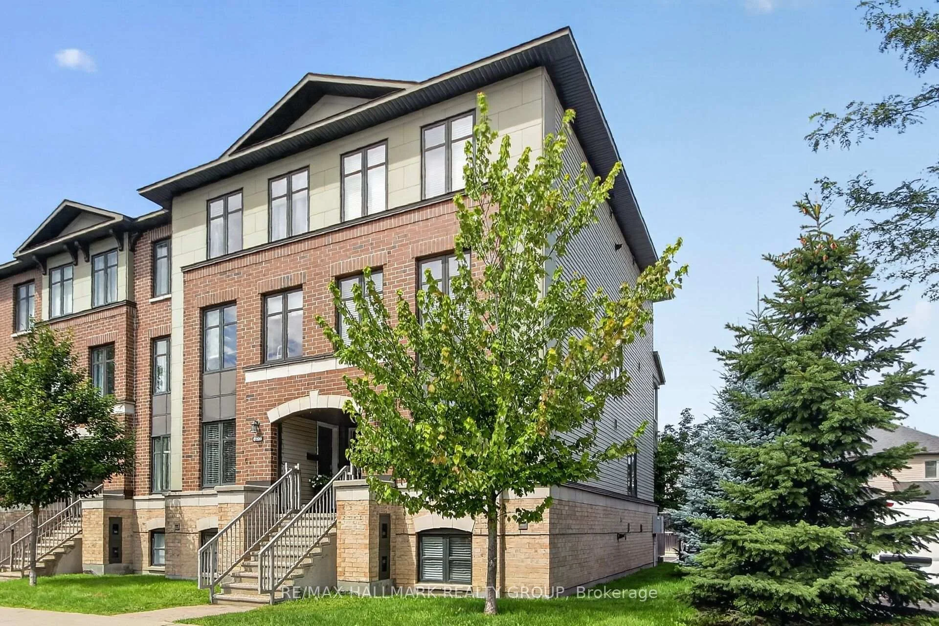 Photo 19 of 619 A Chapman Mills Drive, Ottawa, Barrhaven - Strandherd — HOMEH