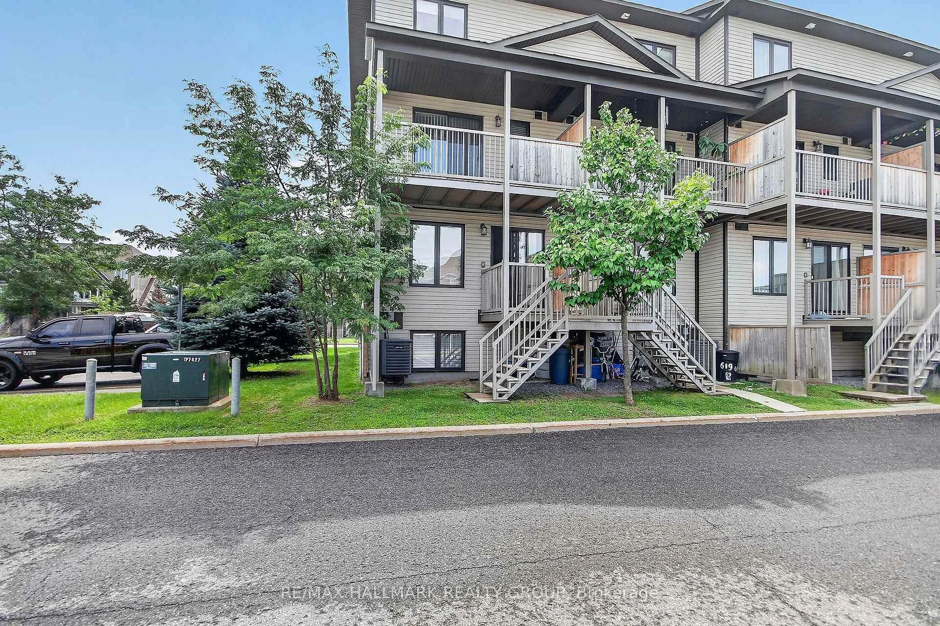 Photo 81 of 619 A Chapman Mills Drive, Ottawa, Barrhaven - Strandherd — HOMEH