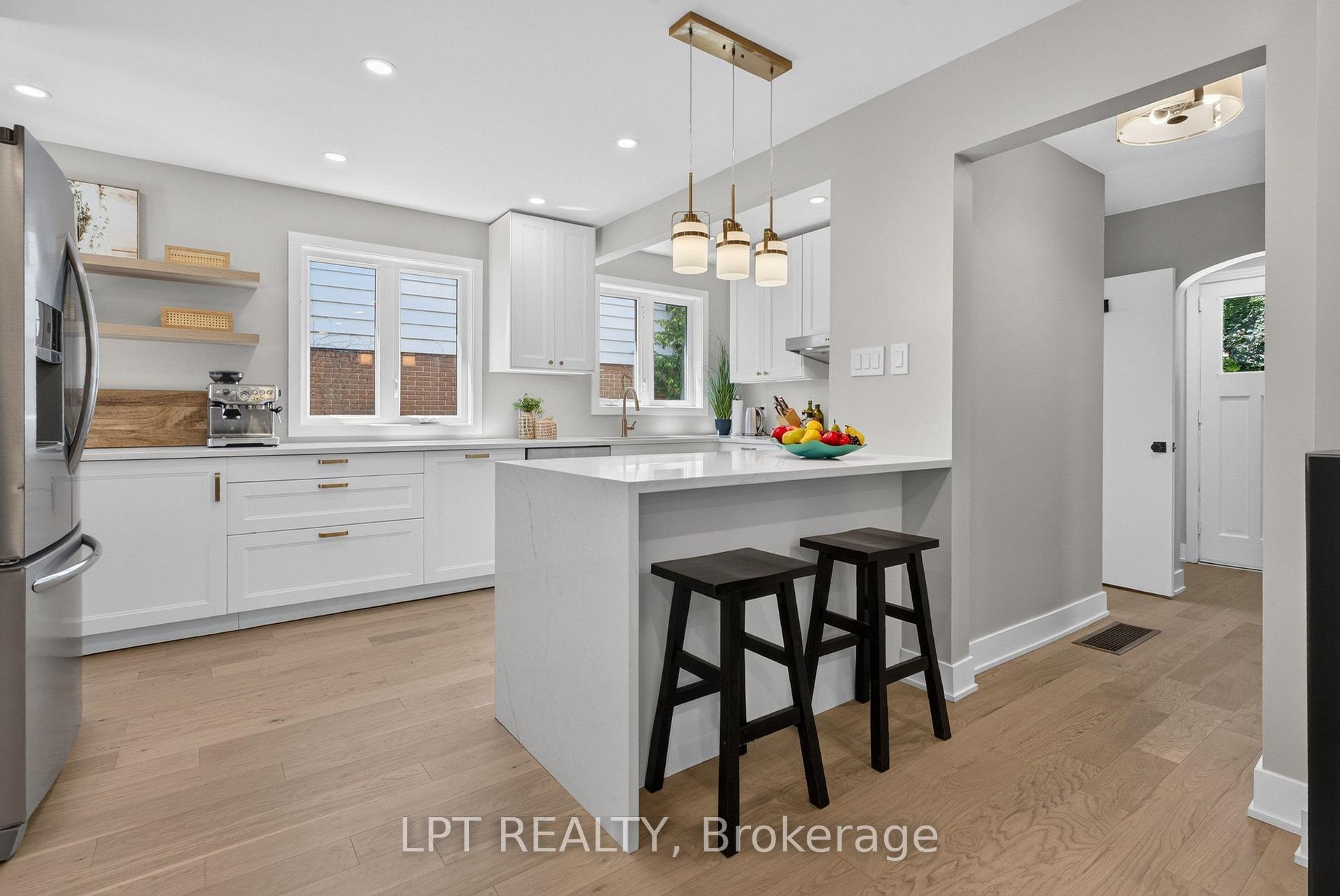 Photo 6 of 337 Joffre-Belanger Way, Ottawa, Vanier — HOMEH