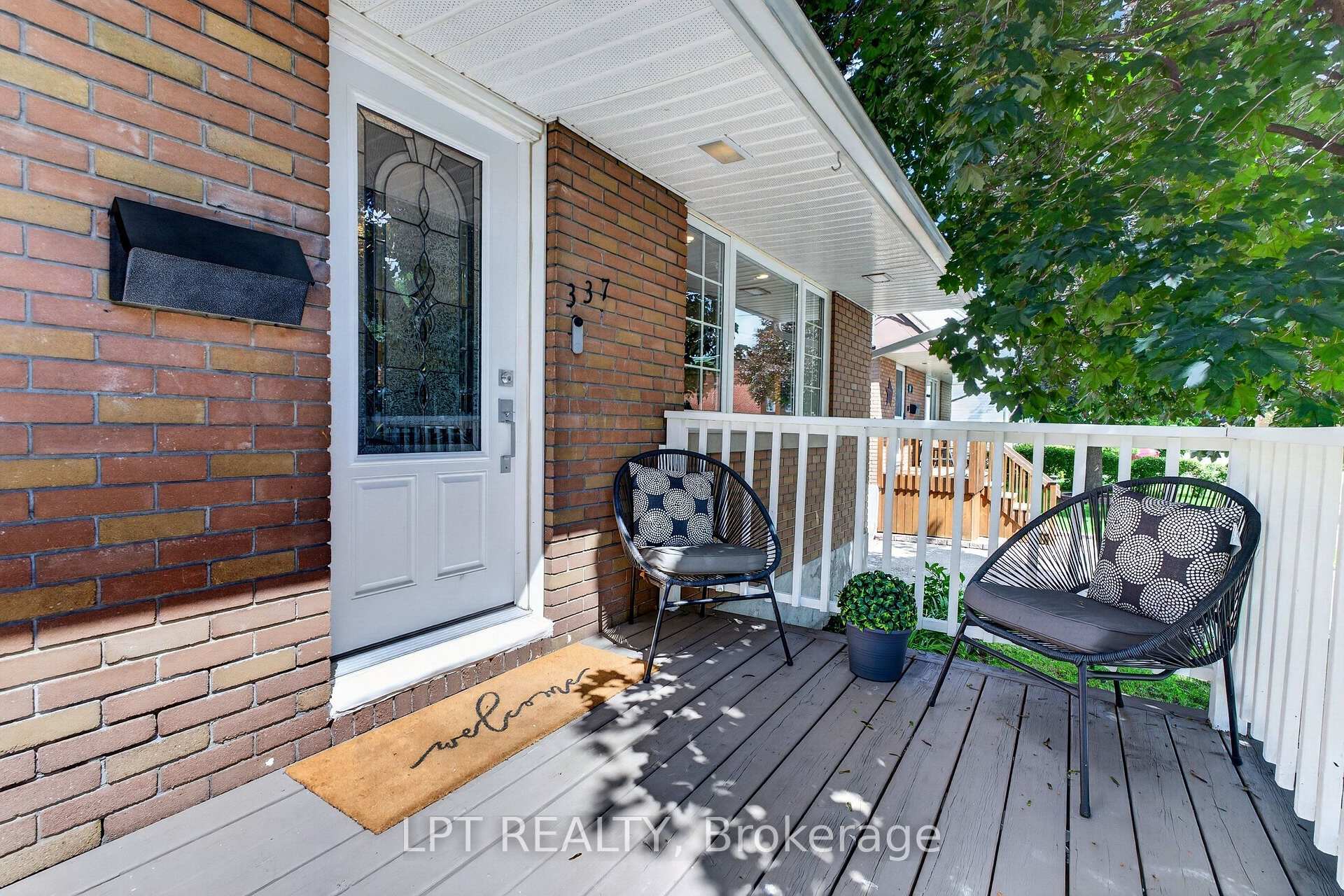 Photo 27 of 337 Joffre-Belanger Way, Ottawa, Vanier — HOMEH