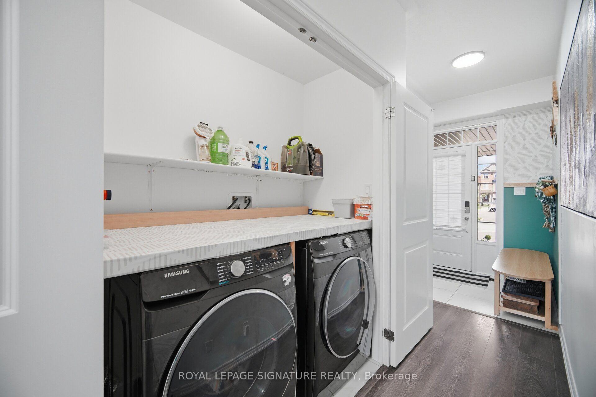 Photo 7 of 3 Kingfisher Way, Whitby, Lynde Creek — HOMEH
