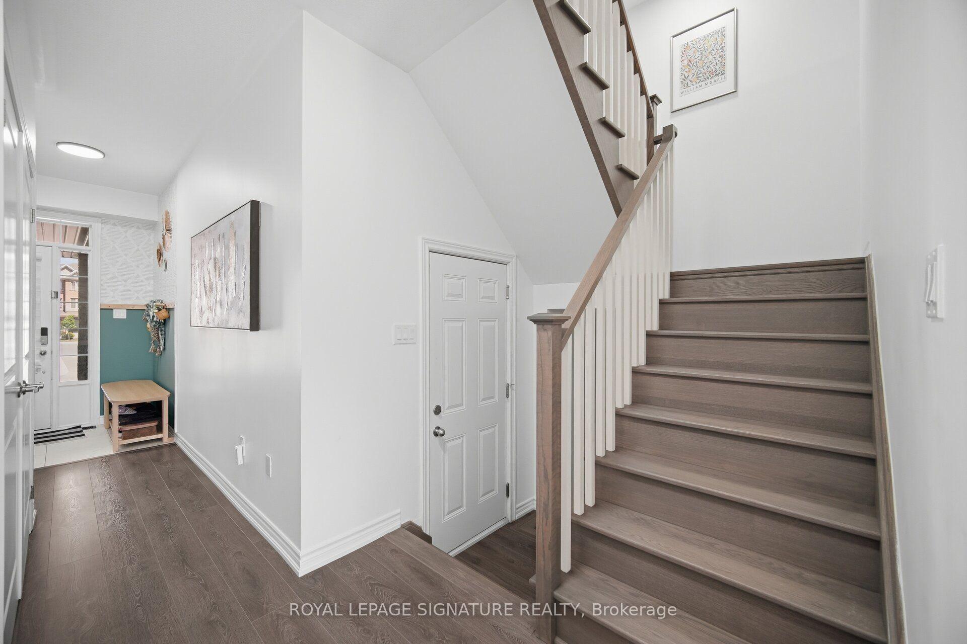 Photo 8 of 3 Kingfisher Way, Whitby, Lynde Creek — HOMEH